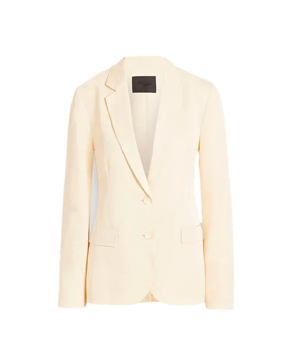 Blazer Elite Line  - Creme - loja Oficial P'eggita 