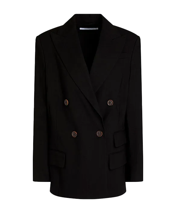 Blazer Prestige - Preto - Loja Oficial P'eggita